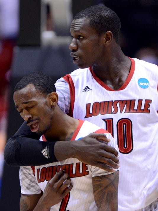 Joe Theismann Feels Shiver Over Kevin Ware Injury