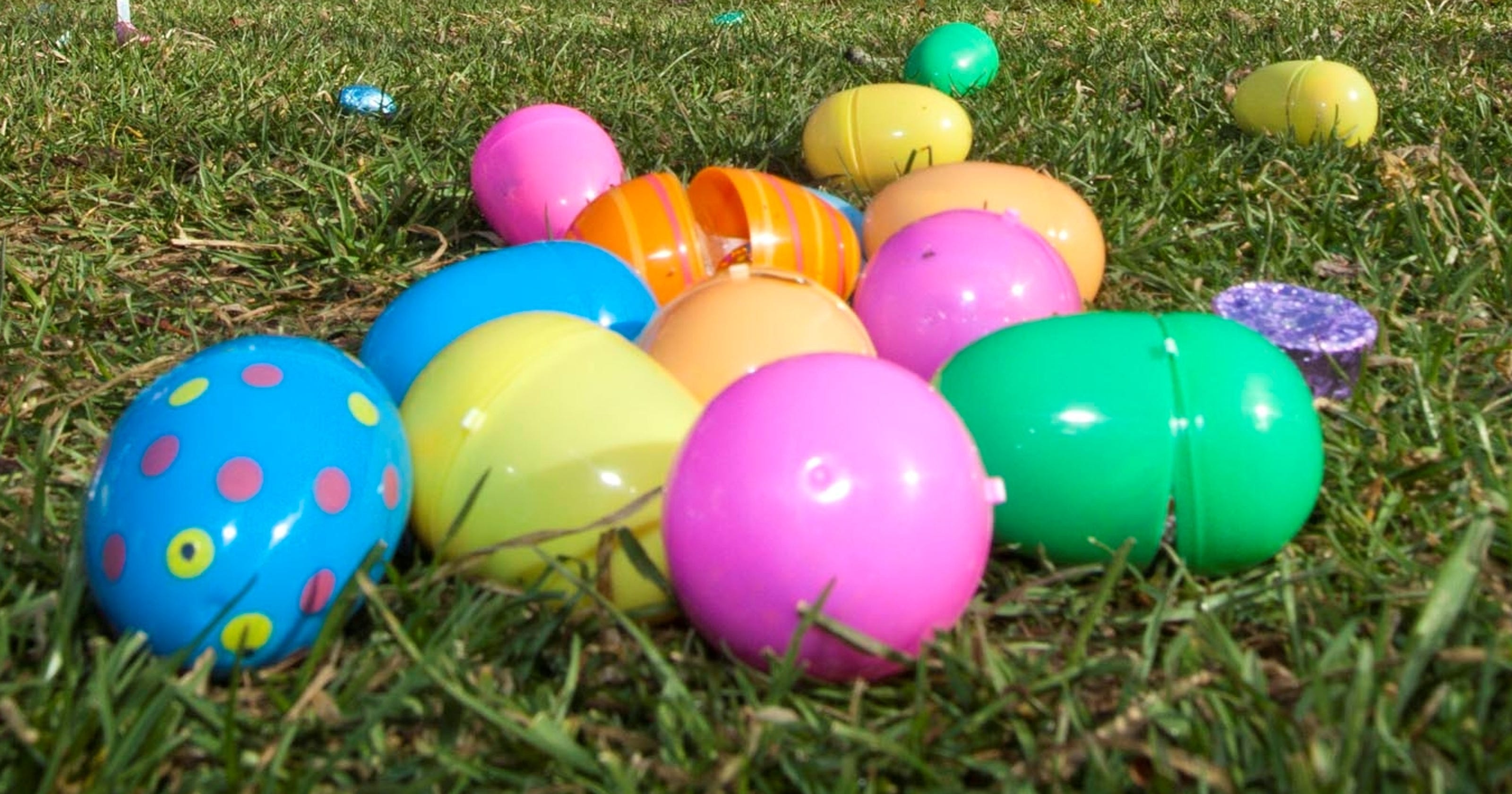 Moms get into fight at Easter egg hunt in Seattle