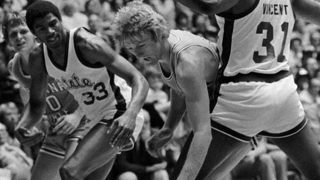 Ranking The Best Final Fours In History