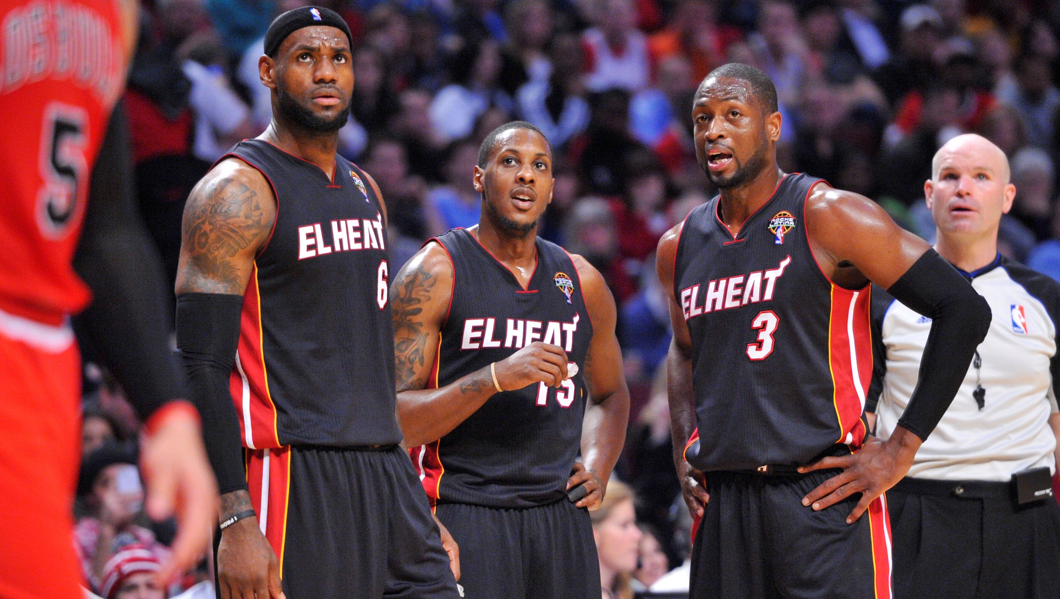 Lebron mario chalmers clearance