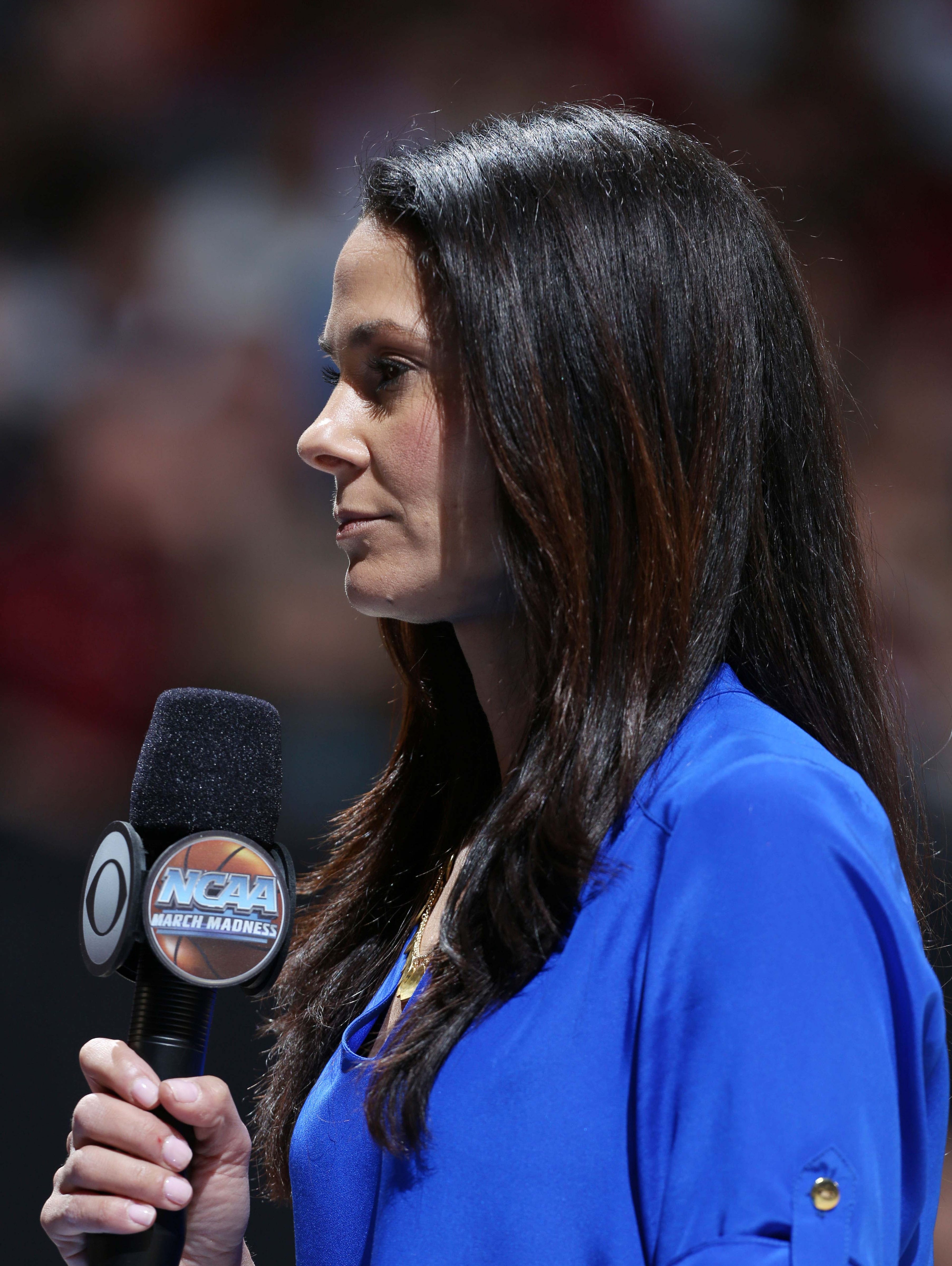 Tracy wolfson pics