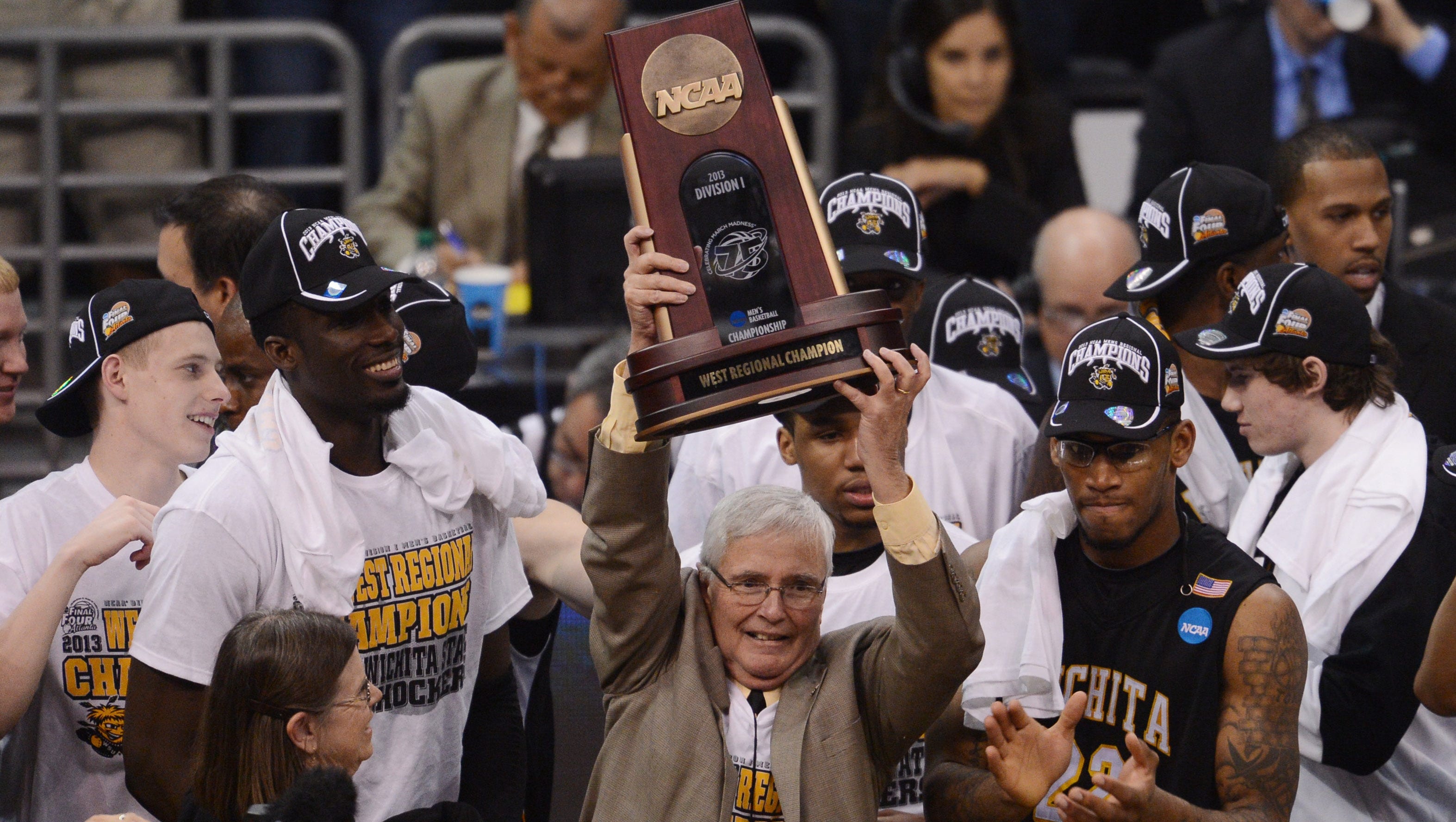 Crash Survivor Remembers Wichita State S Saddest Day