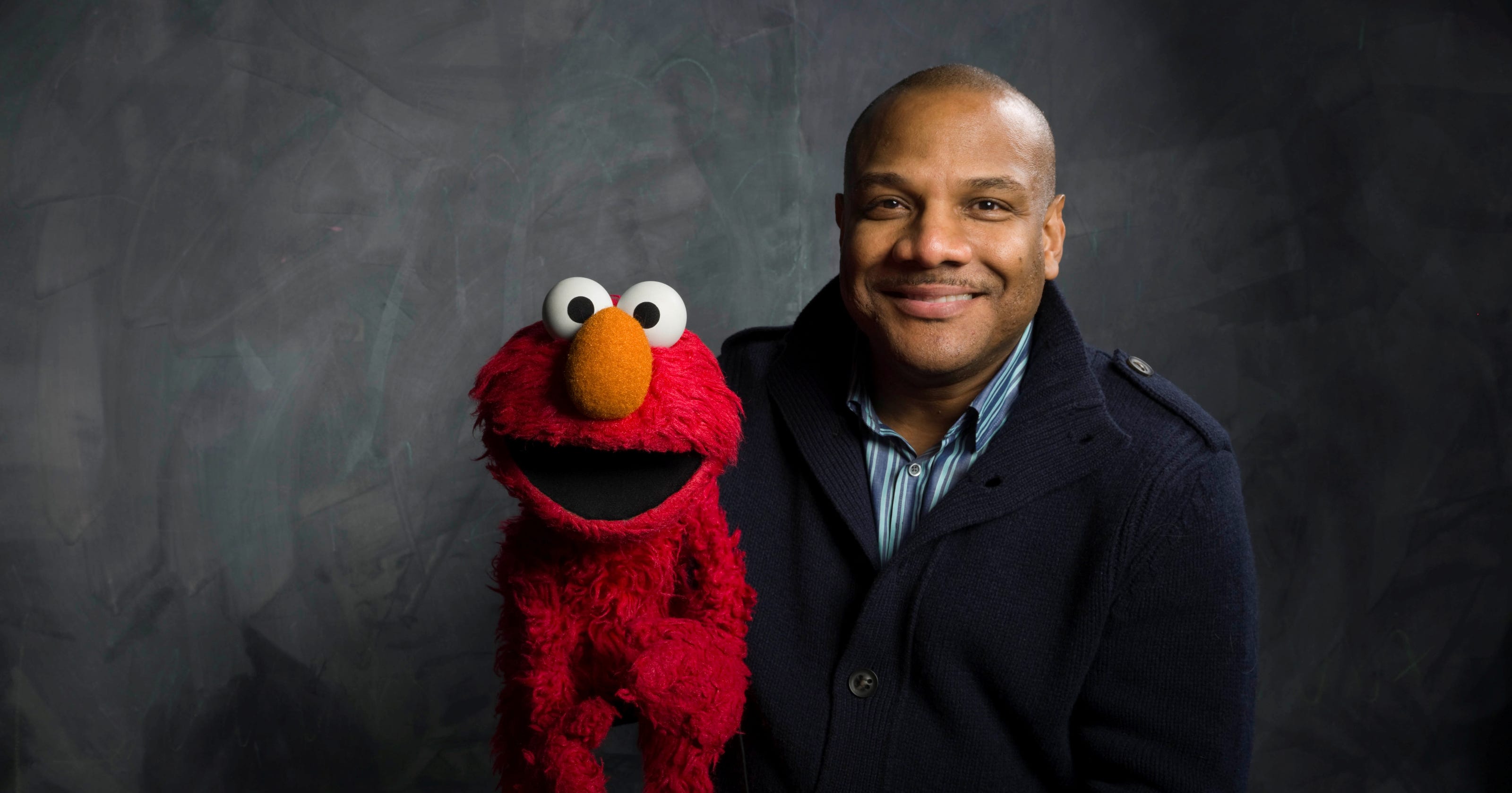 'Elmo' star Kevin Clash accused in fifth lawsuit