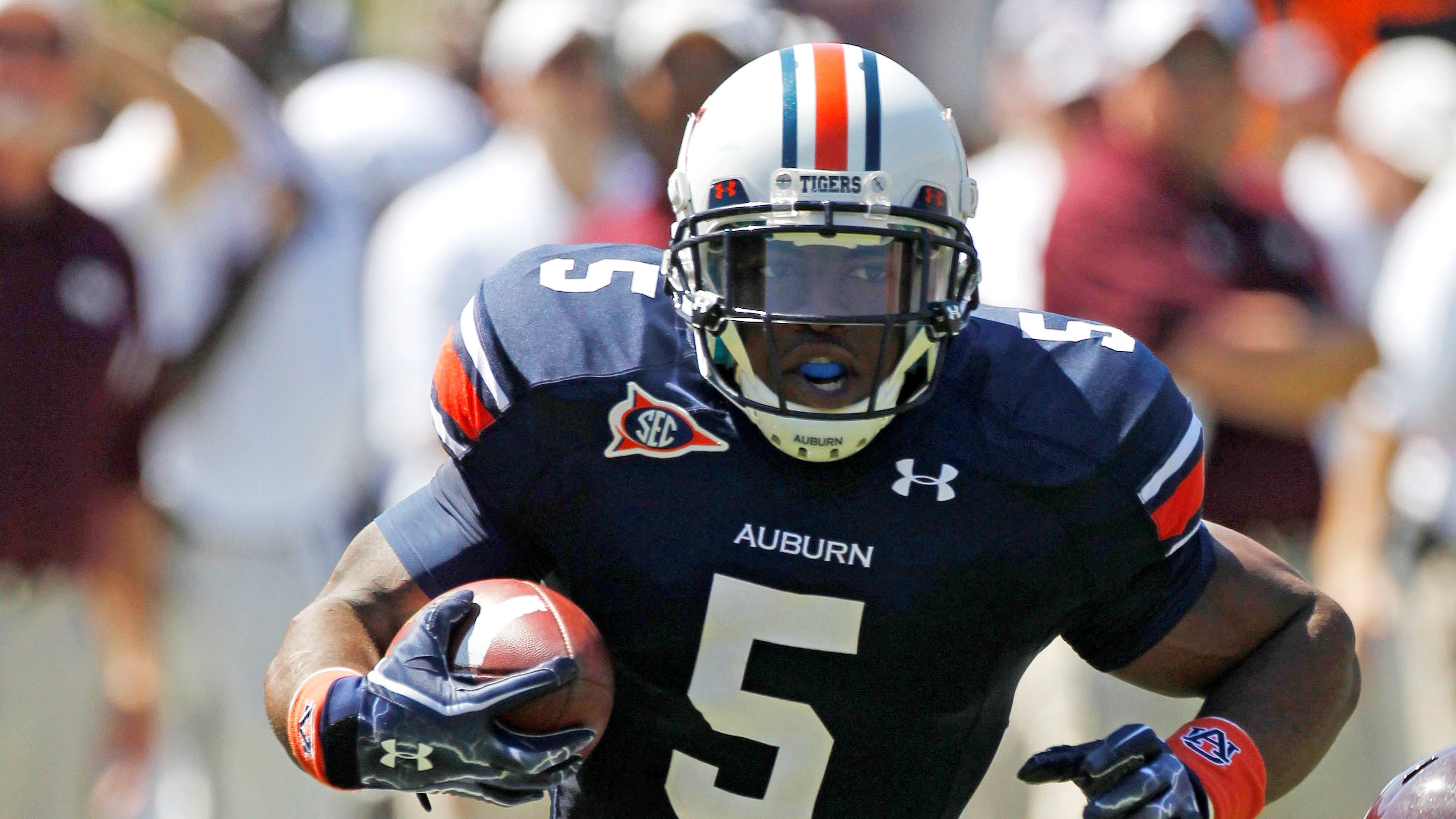 Report Auburn Kept Failed Tests For Synthetic Drug Secret