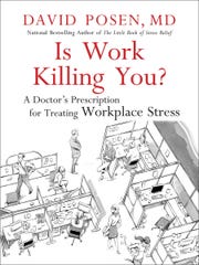 Is Work Killing You Downsizing Takes Toll By Upsizing