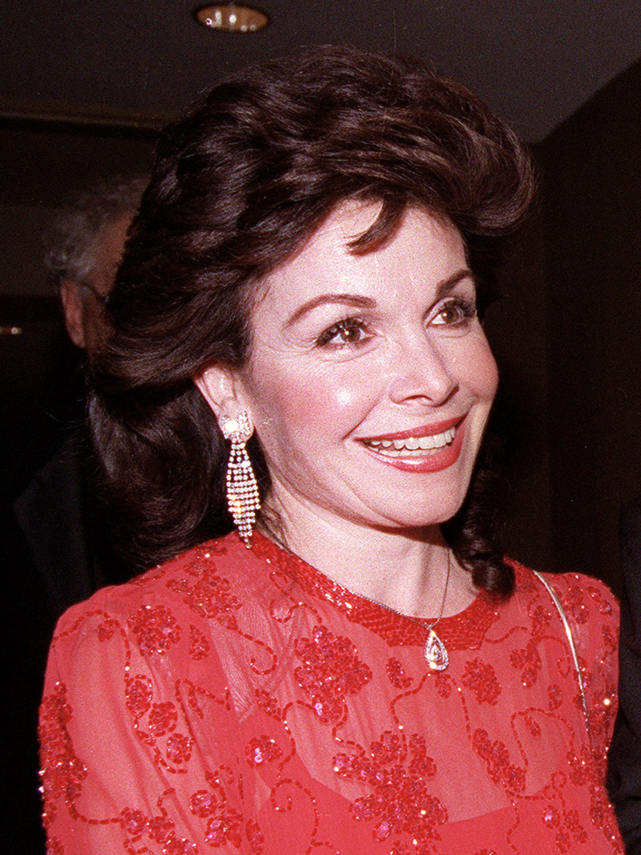 photo Annette Funicello Husband Glen Holt original mouseketeer annette funicello dies