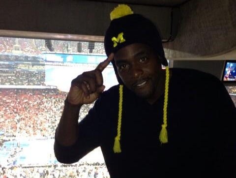 Daniel webber size - miloft