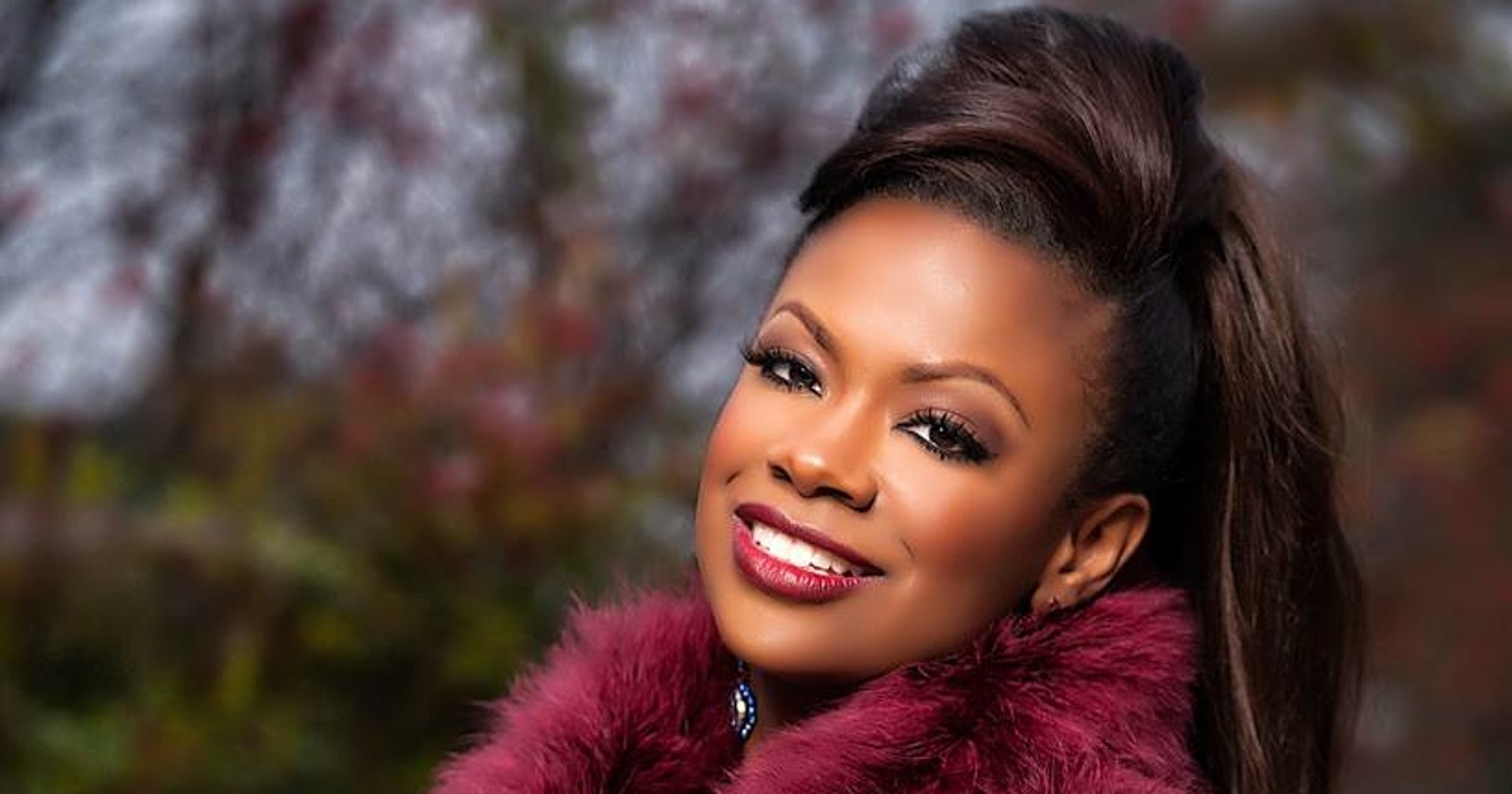 Bravo's Burruss expands empire with 'Kandi Factory'