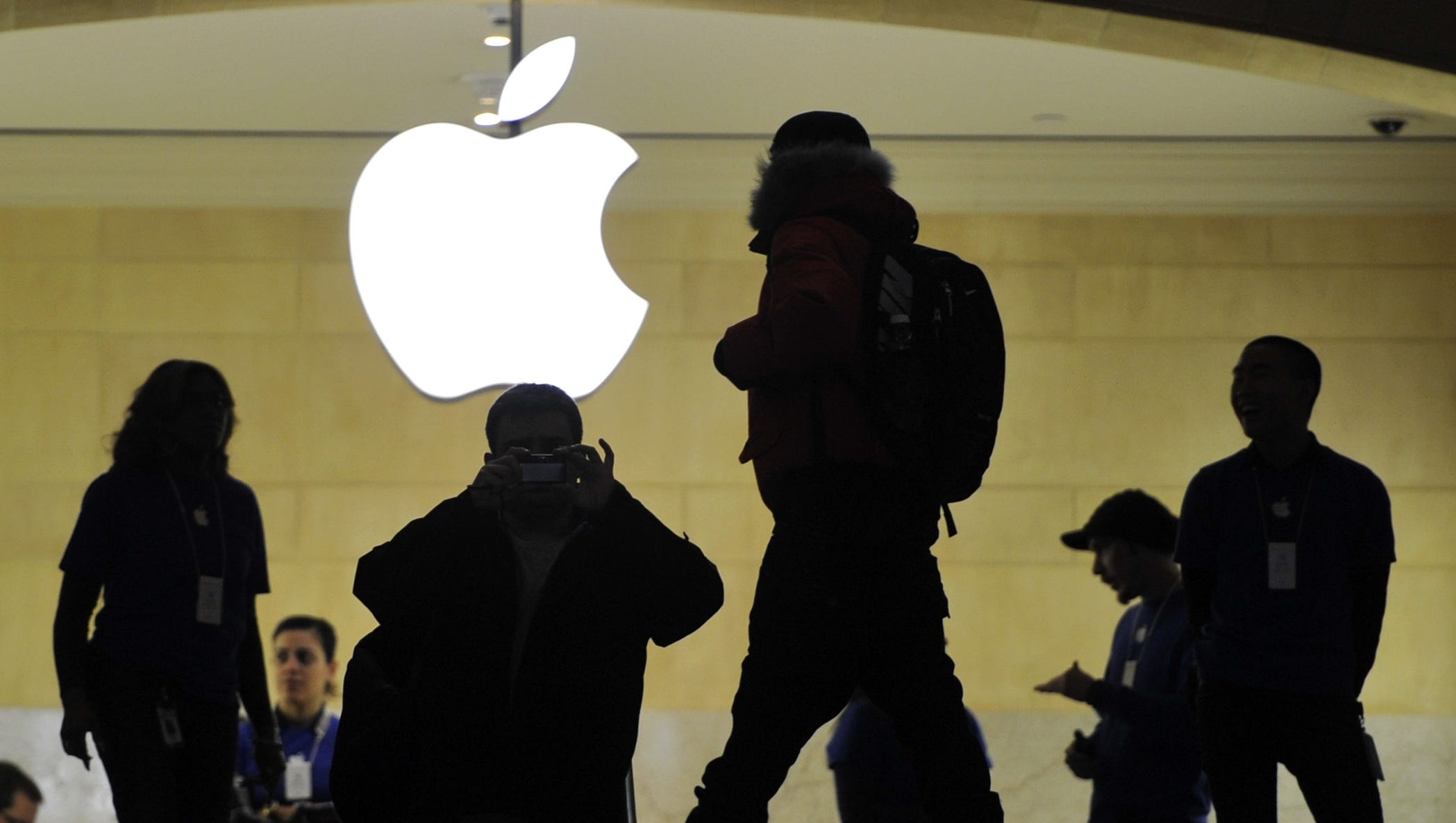 Report Apple to pay 53M in iPhone settlement