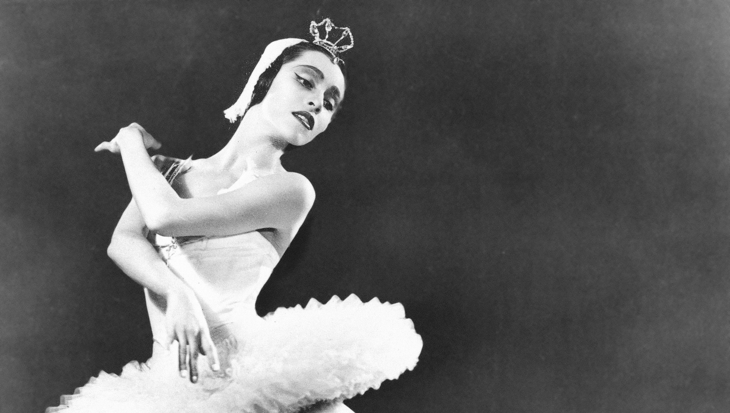 Maria Tallchief
