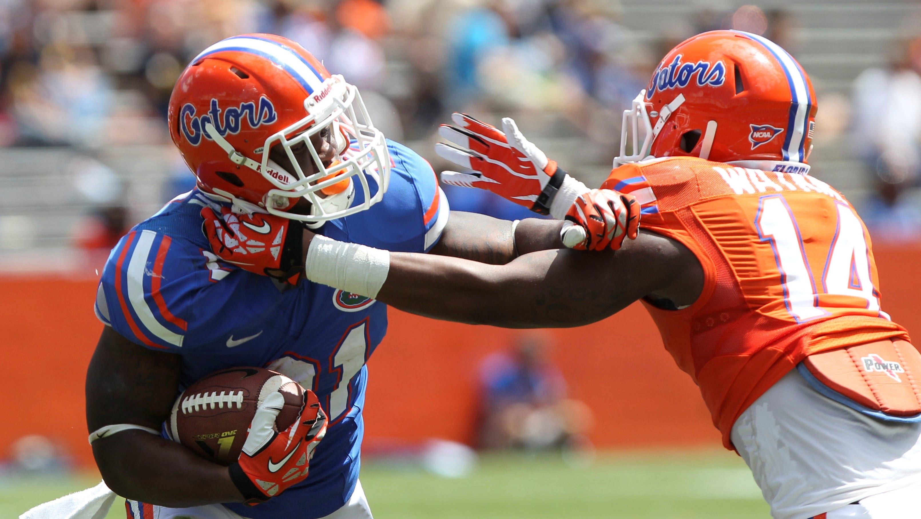 Sec Espn Delay Network Announcement