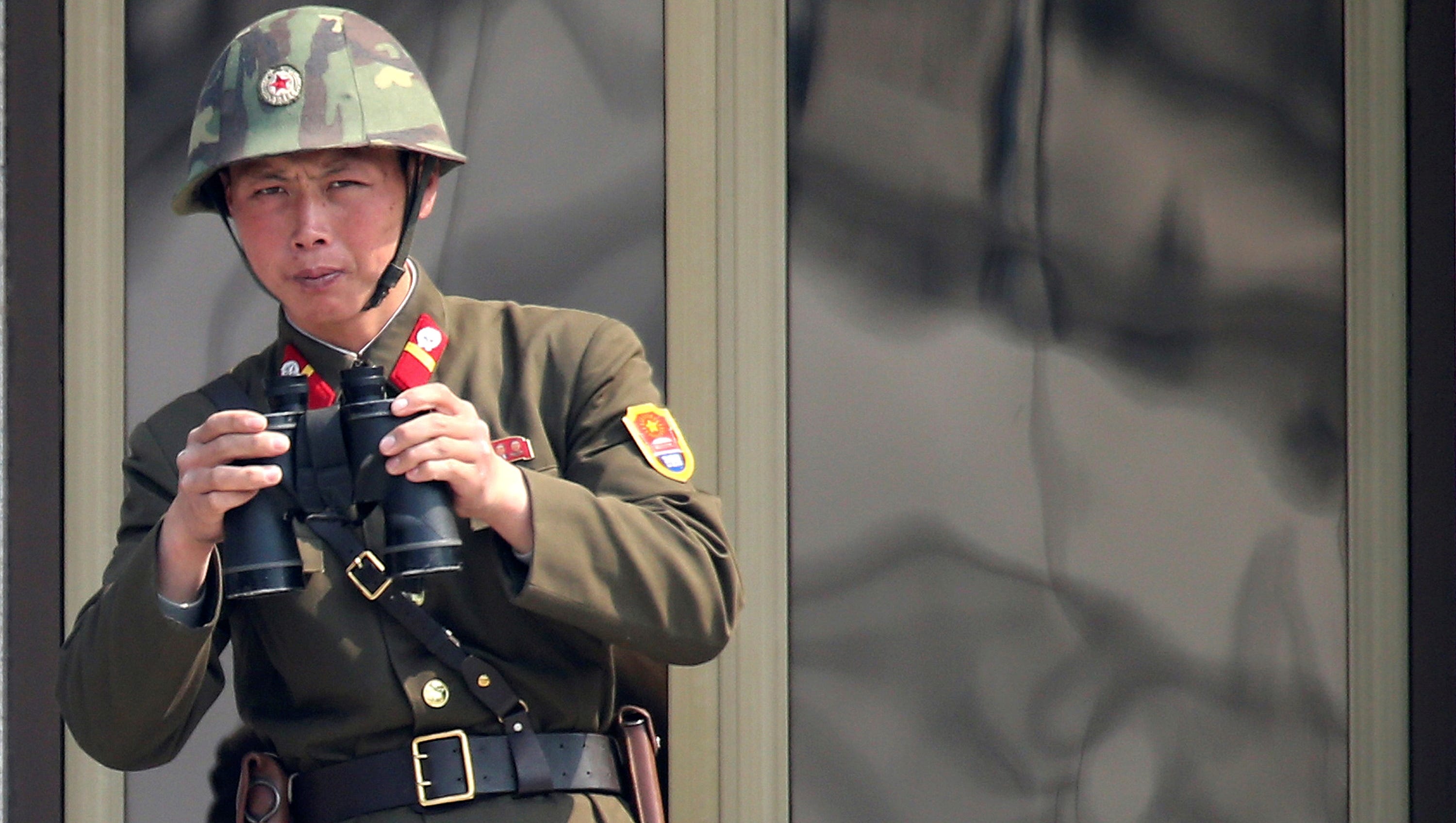 20 facts about North Korea