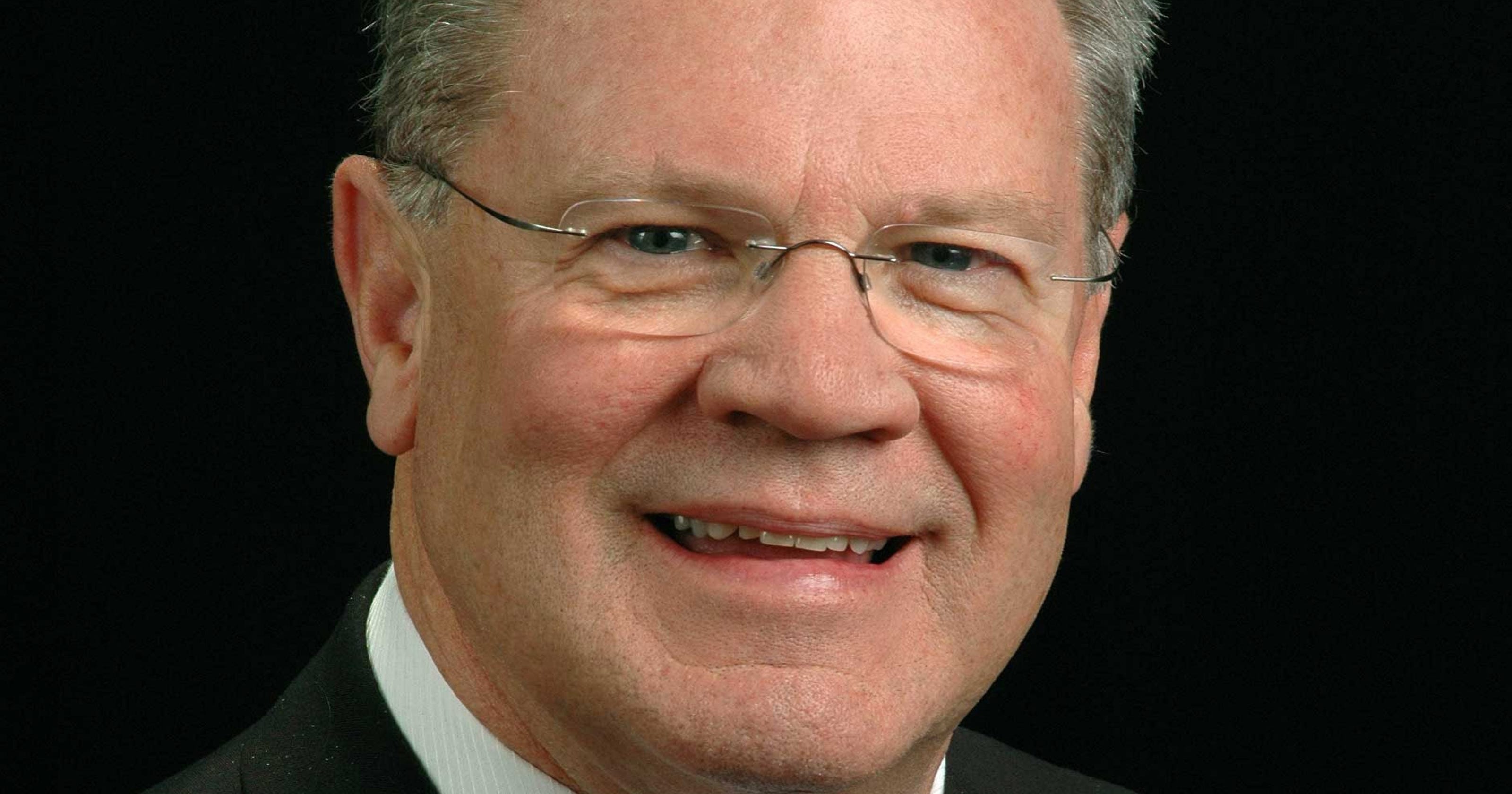 Former Ohio congressman Charlie Wilson dies at 70