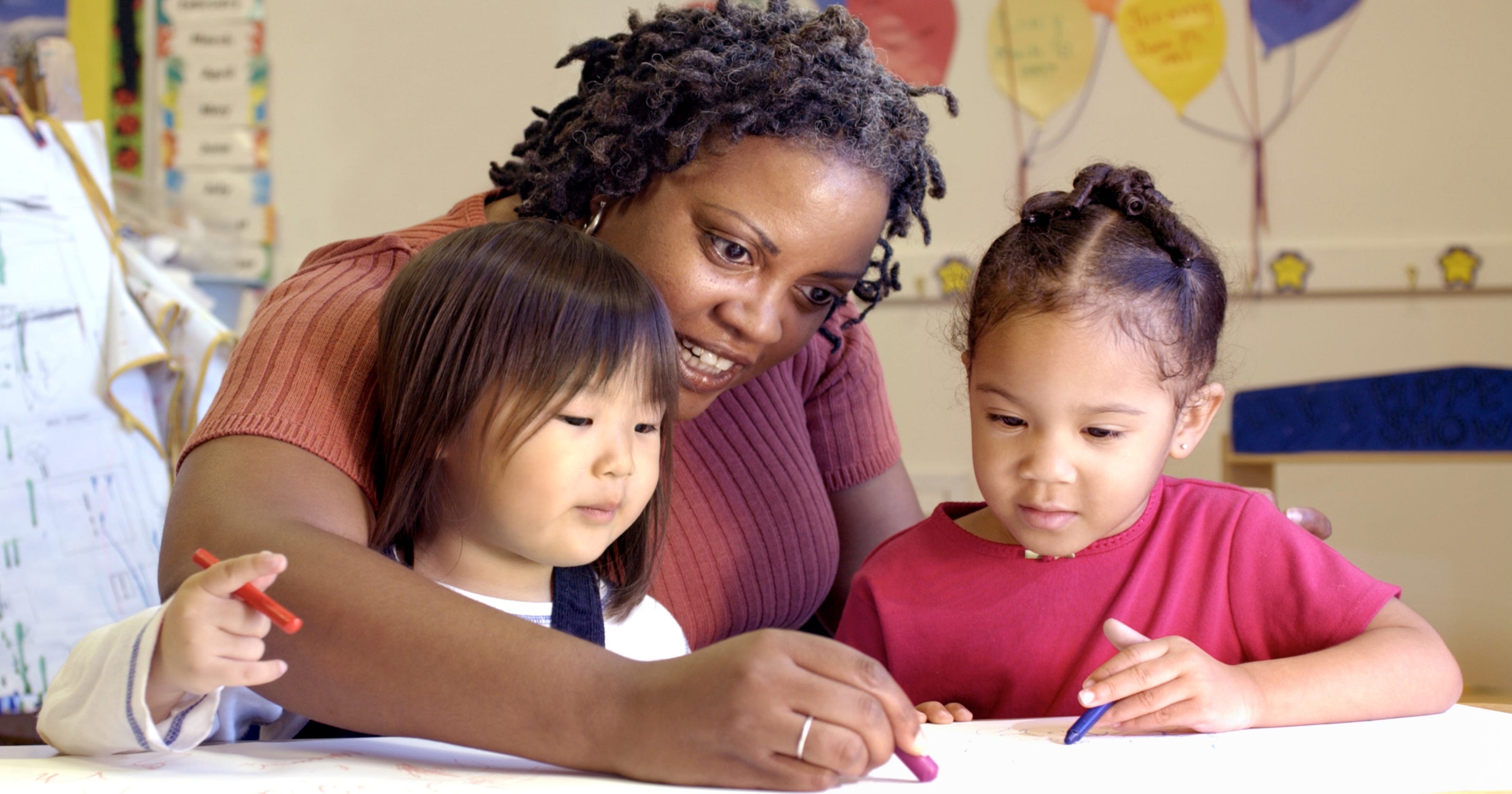 How Many Days Can A Child Be Absent From Childcare