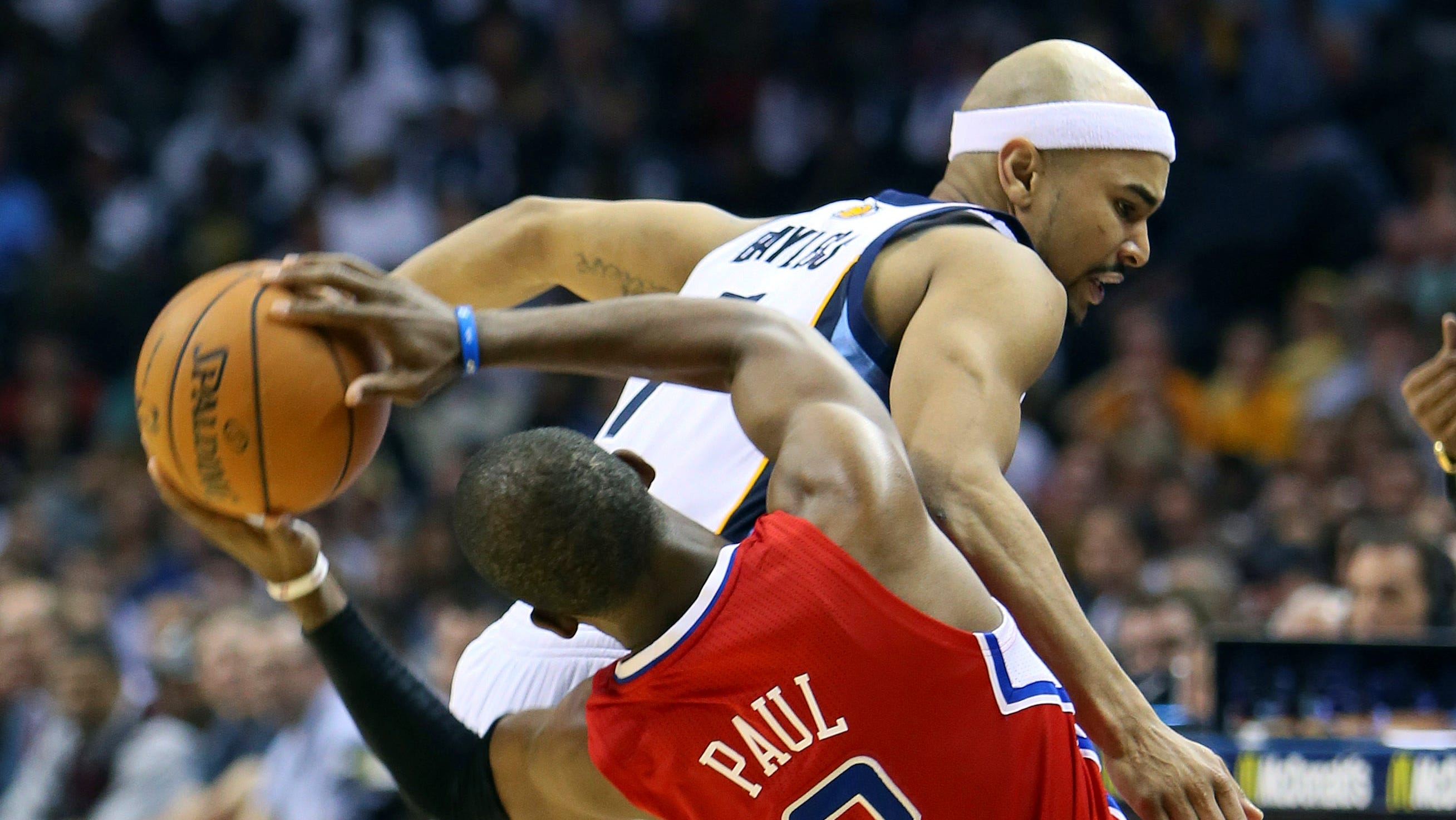 USA TODAY Sports' NBA experts pick firstround series