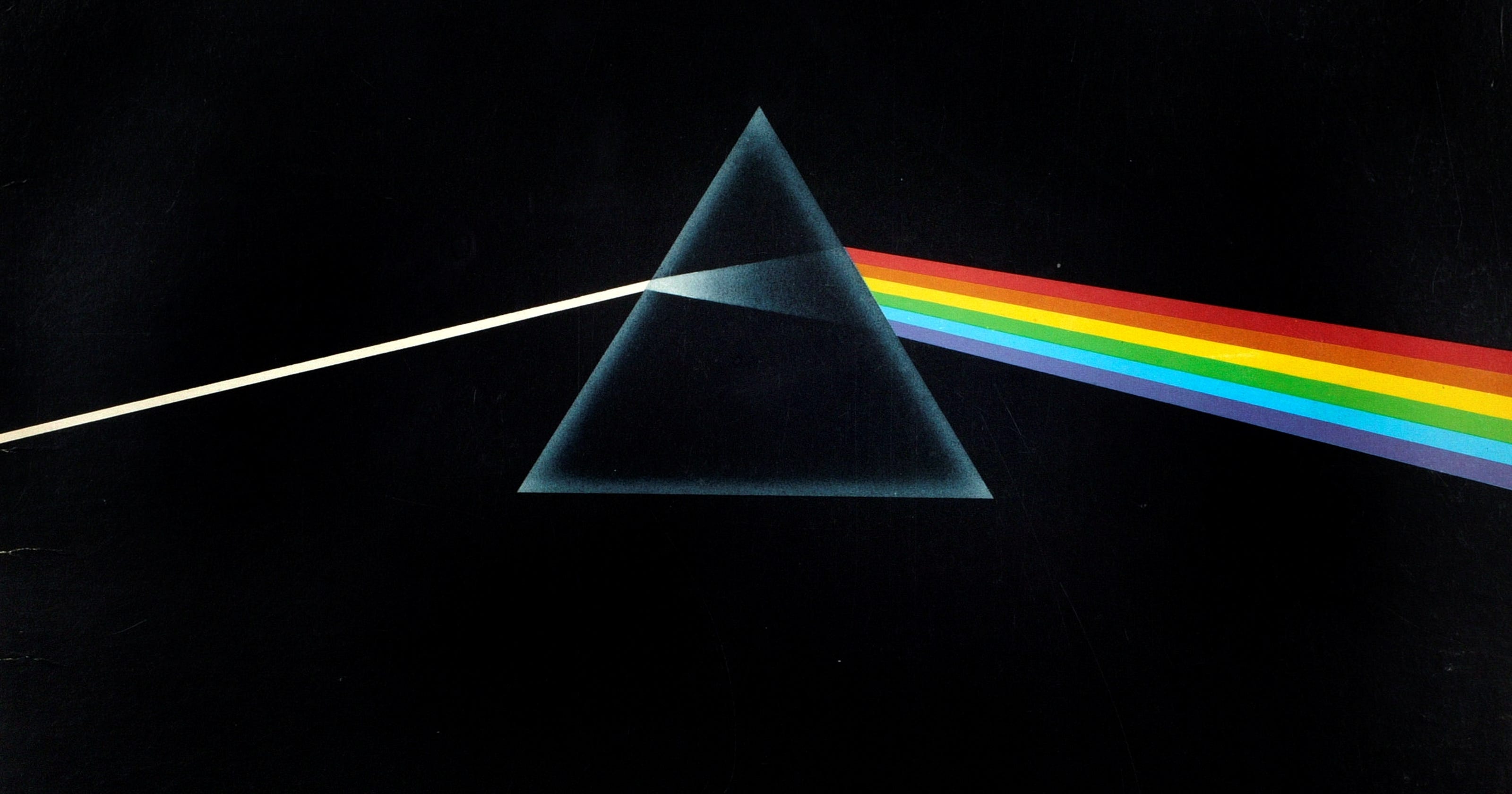 Iconic Album Cover Designer Storm Thorgerson Dies