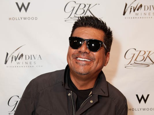 paul rodriguez george lopez