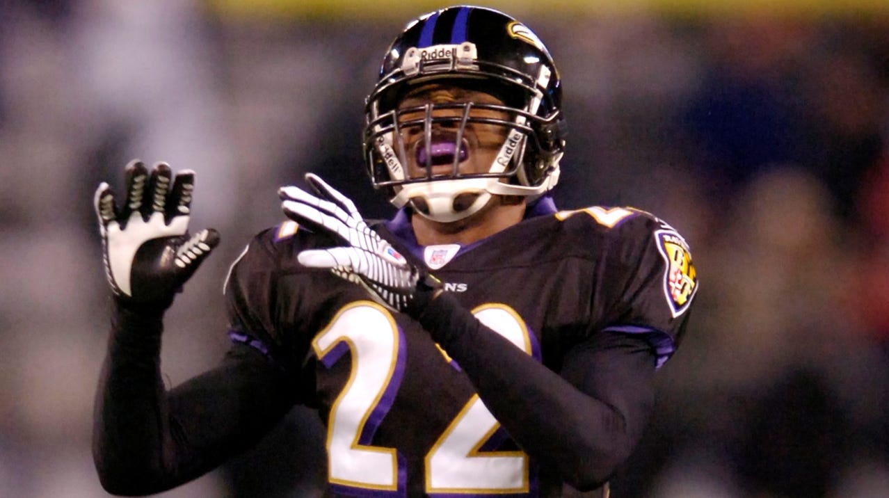 Former All Pro Samari Rolle Sues Controversial Doctor