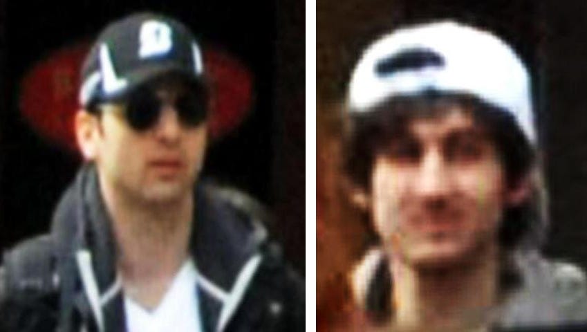 Older Tsarnaev Brother I Don T Understand Americans