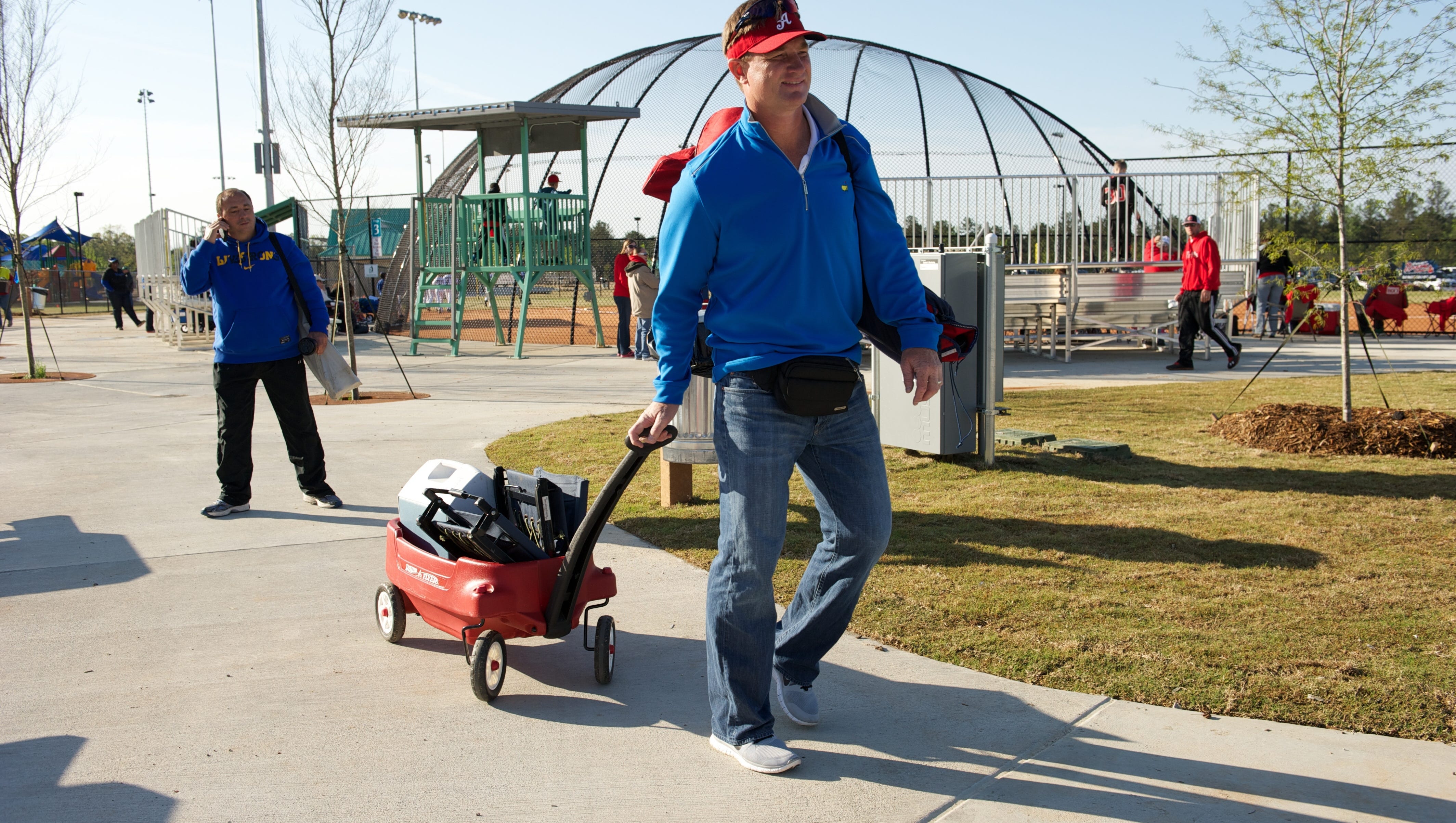 Brad Johnson Paying Physical Price For Long Nfl Career