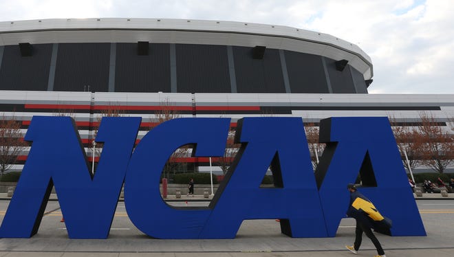 The NCAA DIvision I Board of Directors put on hold several changes in football recruiting rules.