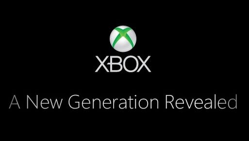 A press invite for Microsoft's Xbox event in May.