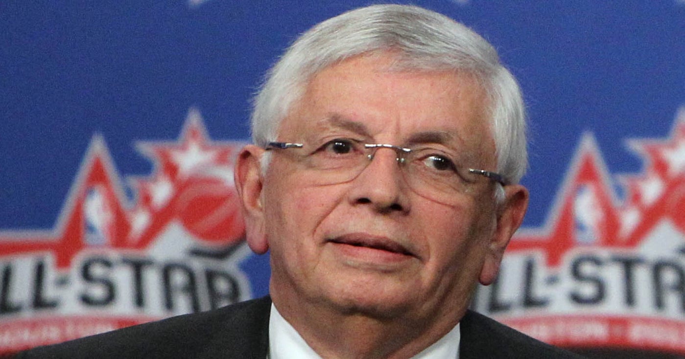 NBA owners vote to keep Kings in Sacramento