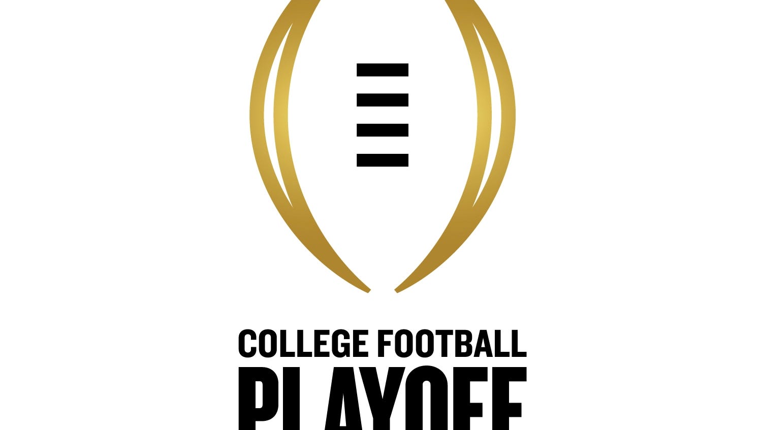 College Football Playoff Unveils Logo Winner
