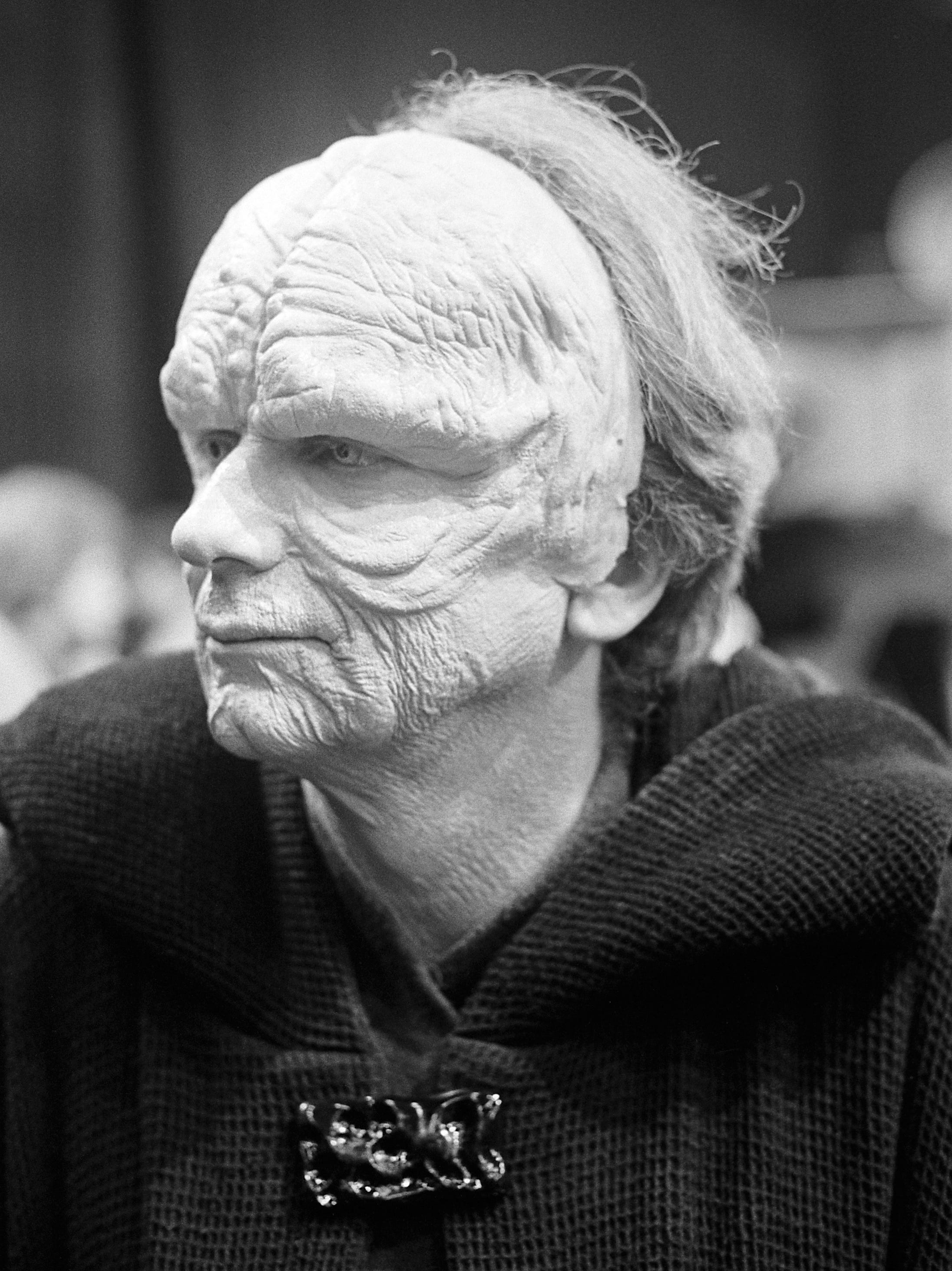 Star Wars Film Return Of The Jedi Marks 30 Years Star Wars Film Return Of The Jedi Marks 30 Years