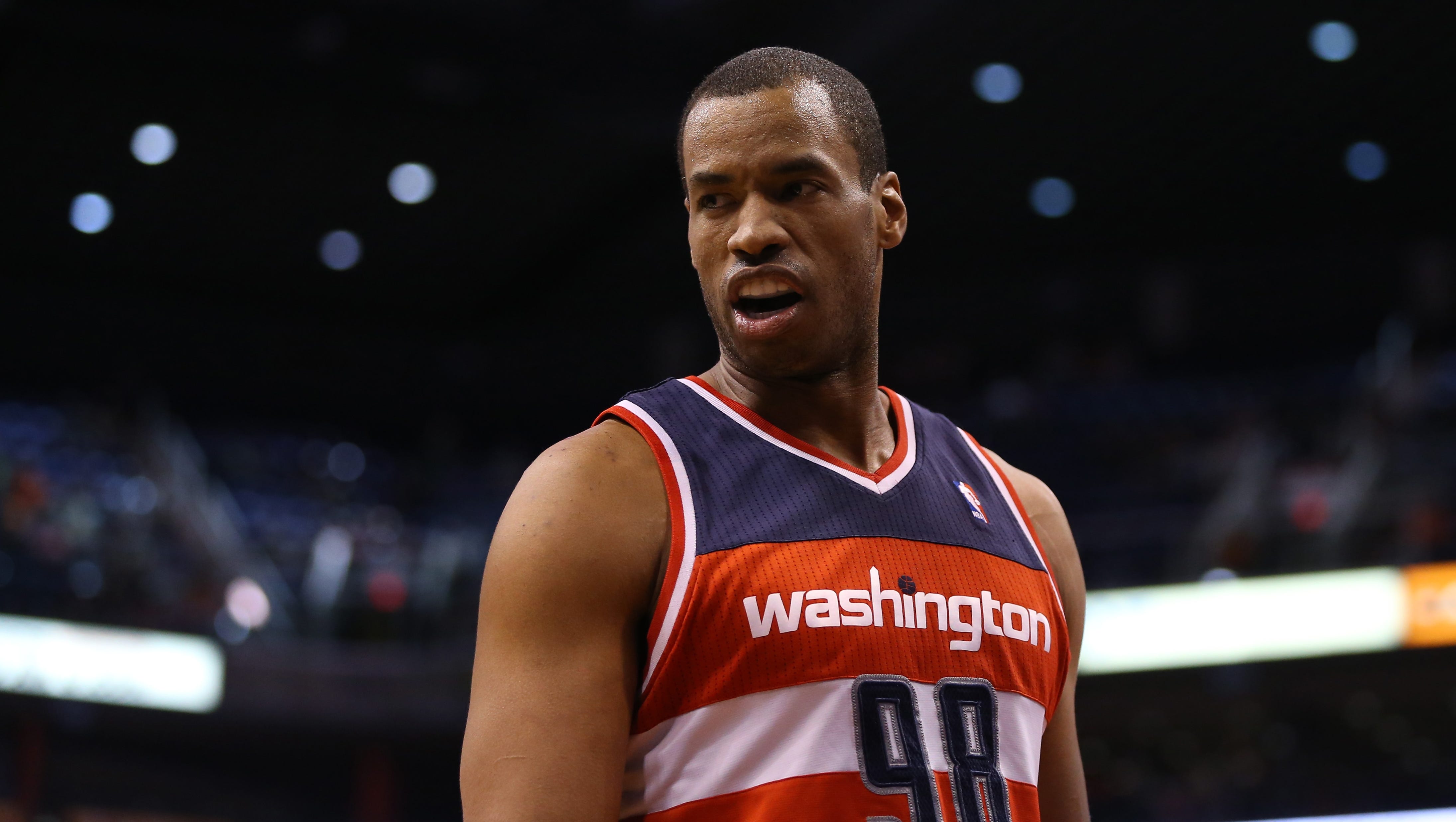 Nba Player Jason Collins Comes Out As A Gay Man