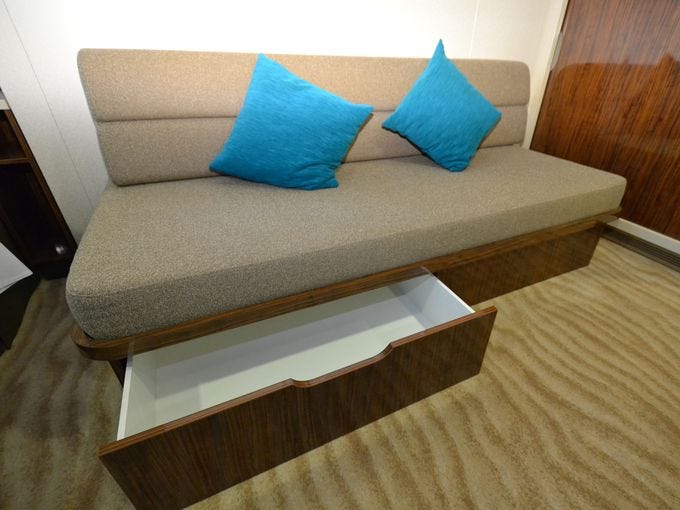 Under Sofa Storage Under Sofa Toy Story Ikea Hackers - TheSofa Shop wayfair for the best hidden storage couches.