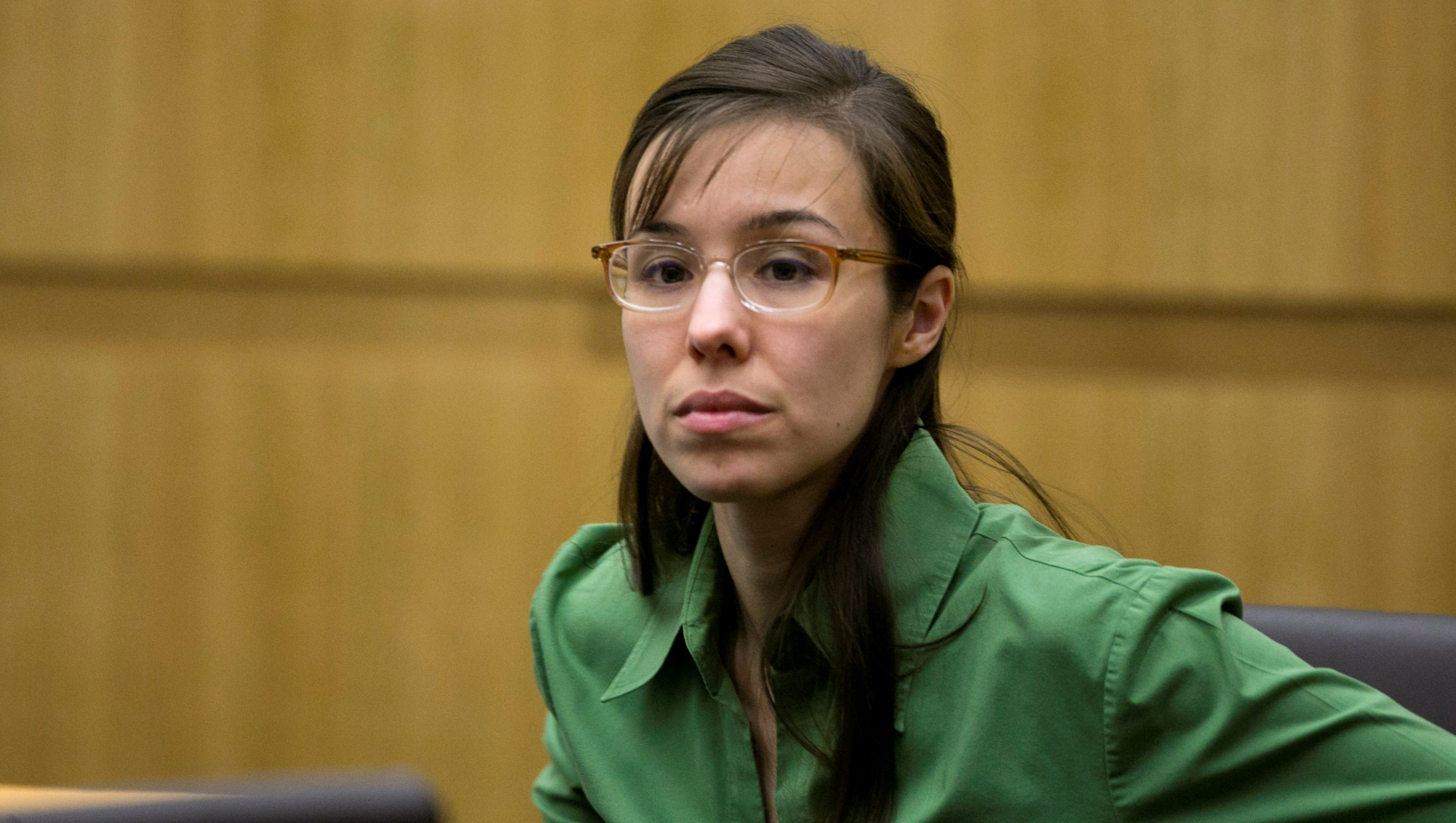 Jodi Arias Travis Alexander Crime Scene Photos 24