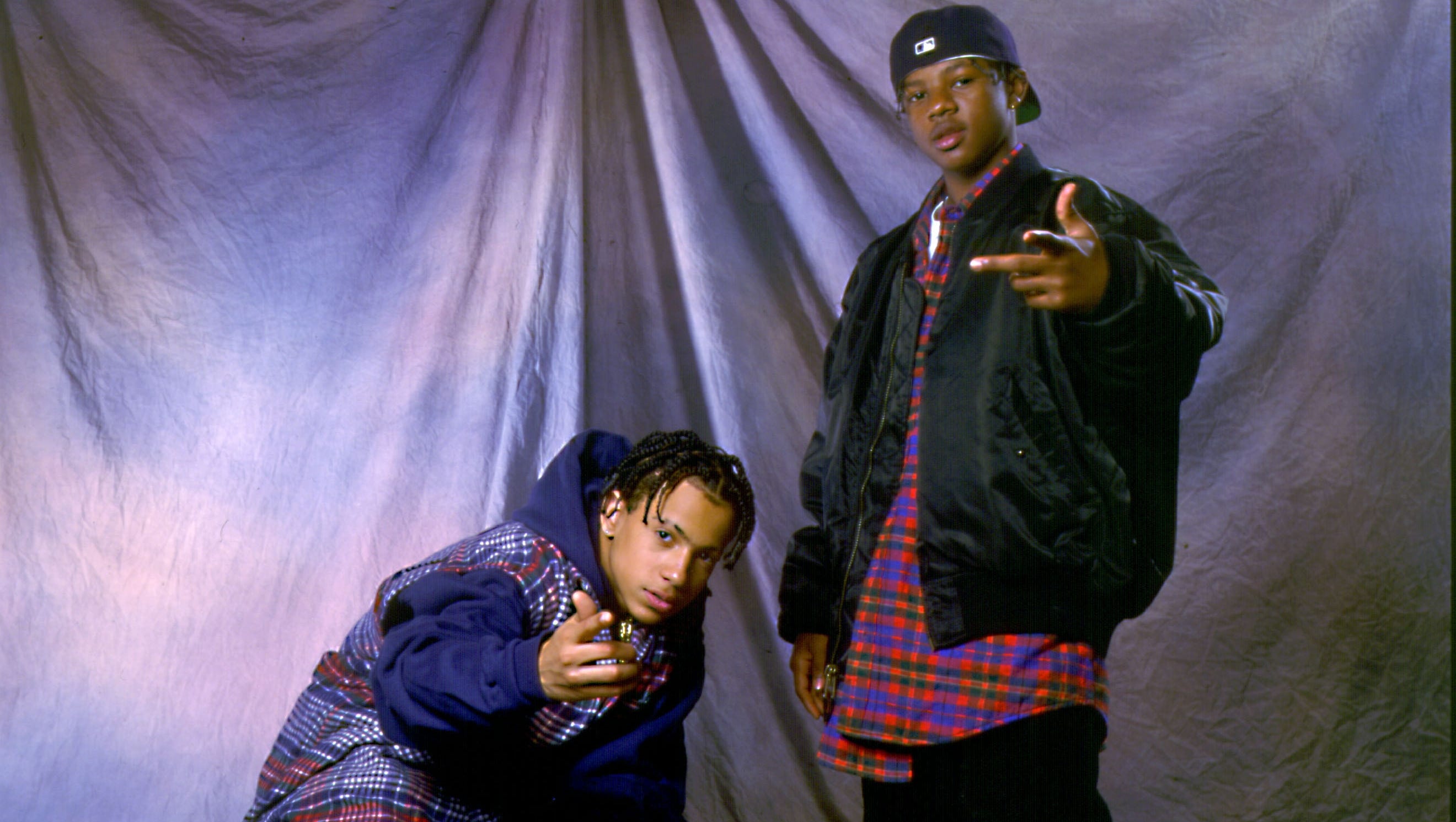 Chris Kelly of rap duo Kris Kross dies