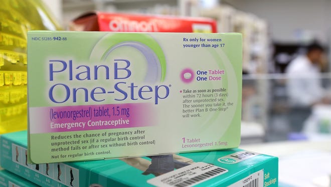 Fda Decision On Plan B Is Good Still Barriers Column Fda Decision On Plan B Is Good Still Barriers Column
