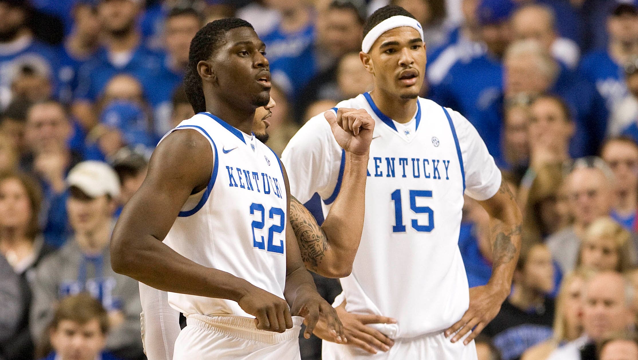 Which Teams Belong In Early 2013 14 Top 25