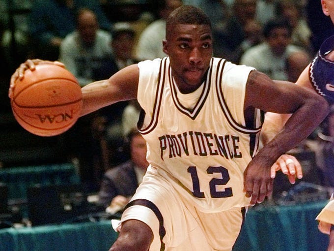 College stars who became NBA busts