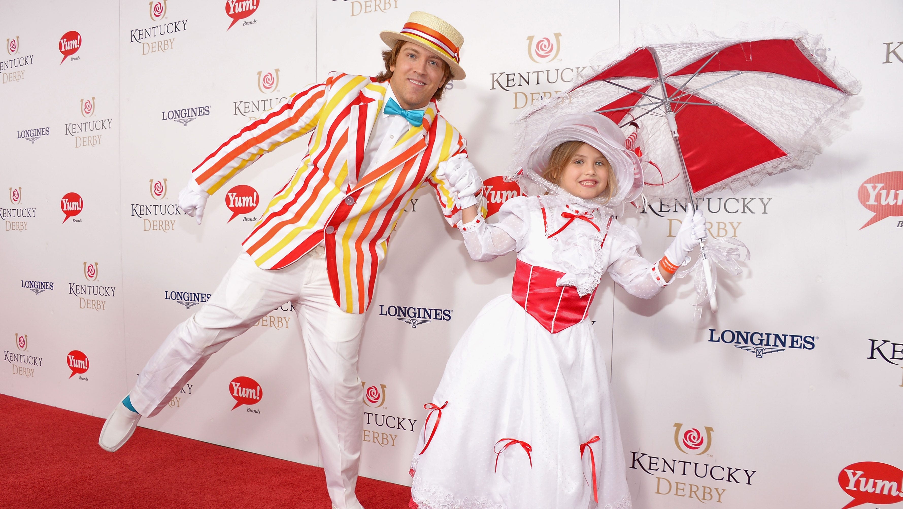 dannielynn birkhead guess ad