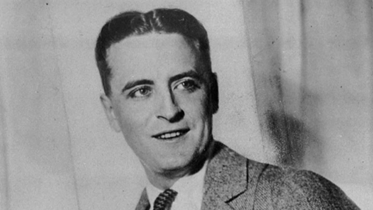 The Great Gatsby By The Numbers