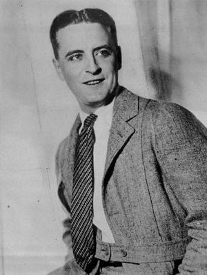 The Great Gatsby By The Numbers The Great Gatsby By The Numbers