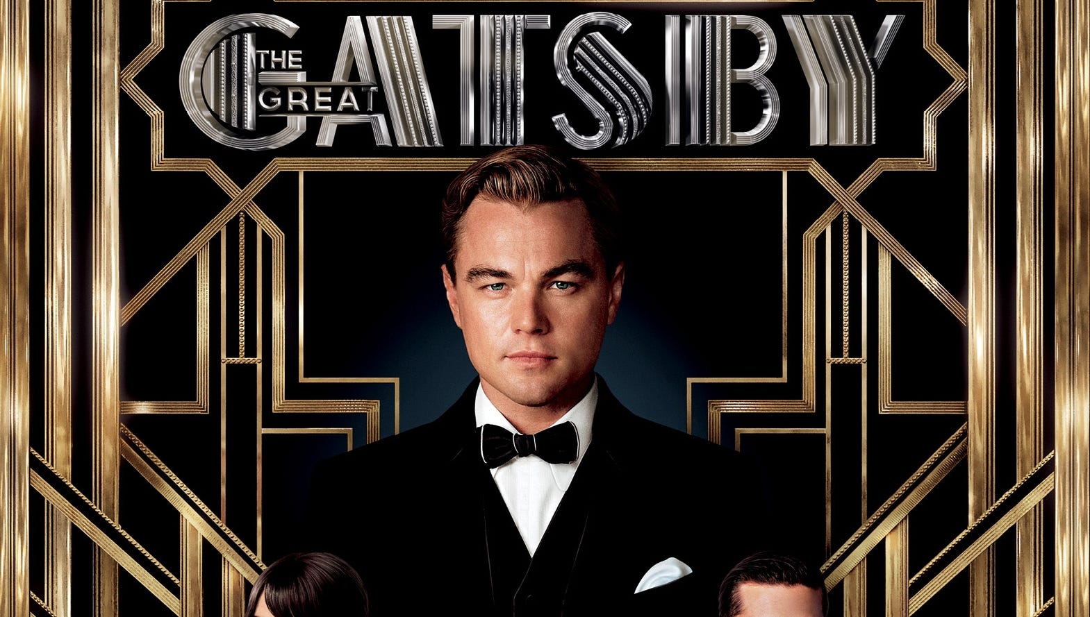 The fifth film version of 'The Great Gatsby' sparks debate over t...