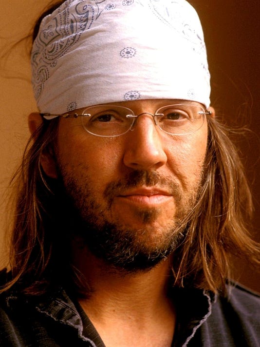 TV on the Web: David Foster Wallace's "This is Water"