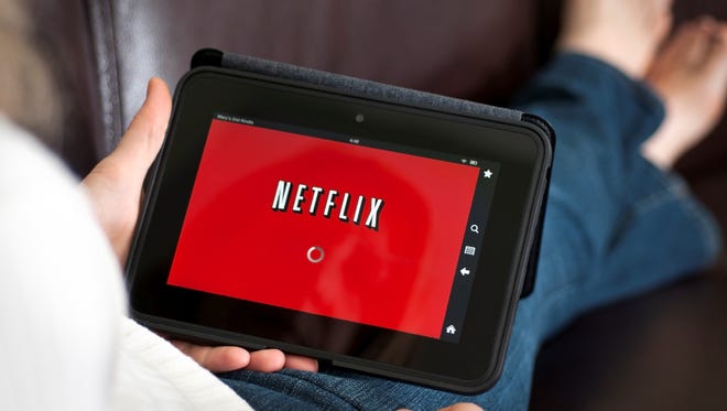 Netflix is one of many options for those wanting to cut their cable cord.
