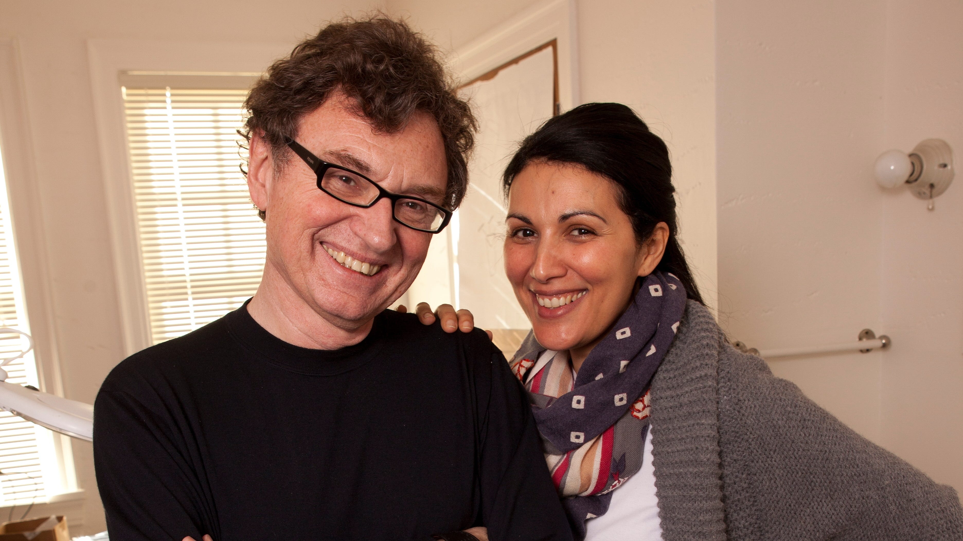 Change Agents Walter De Brouwer S Magical Tricorder