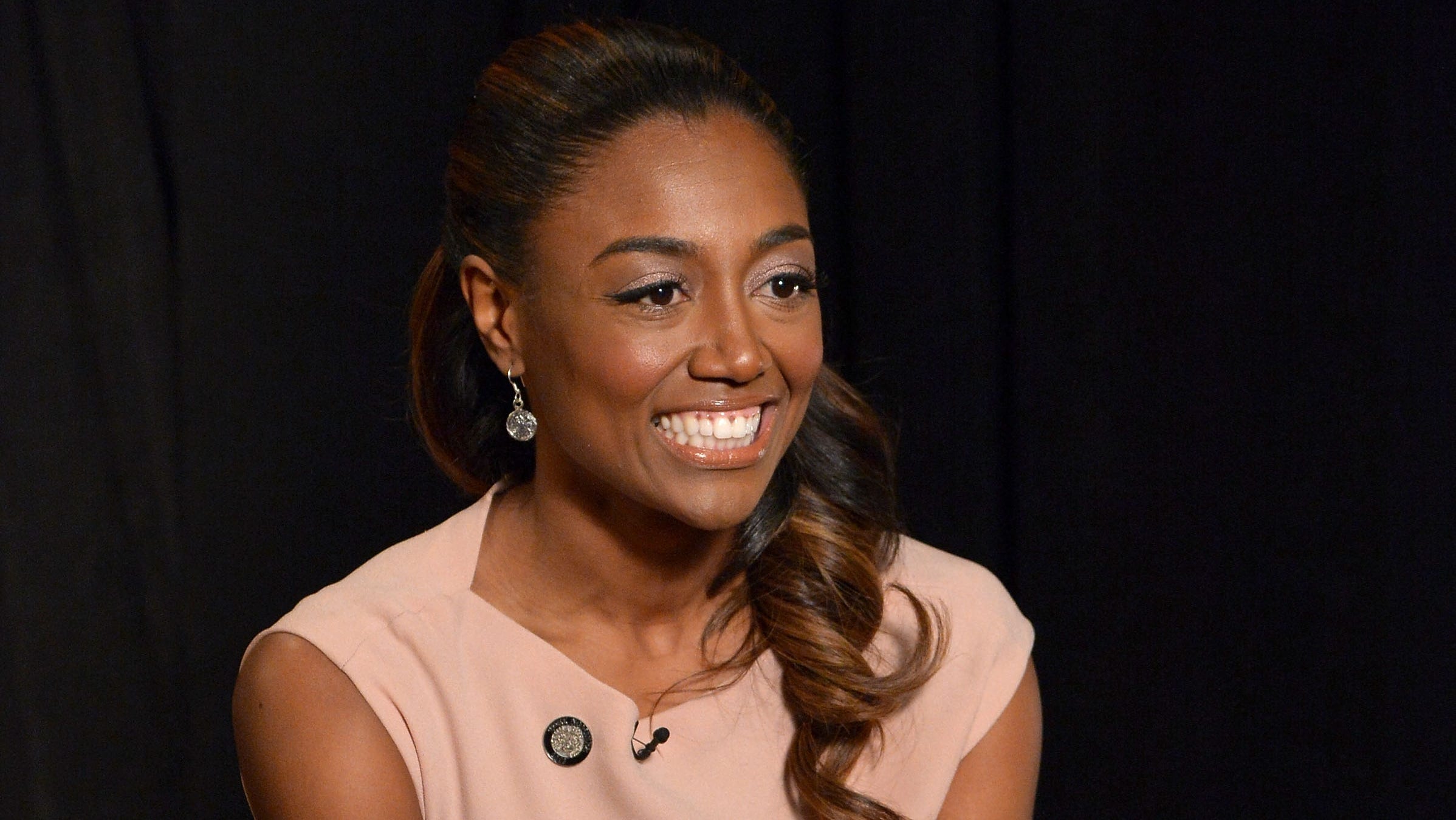 Patina miller photos