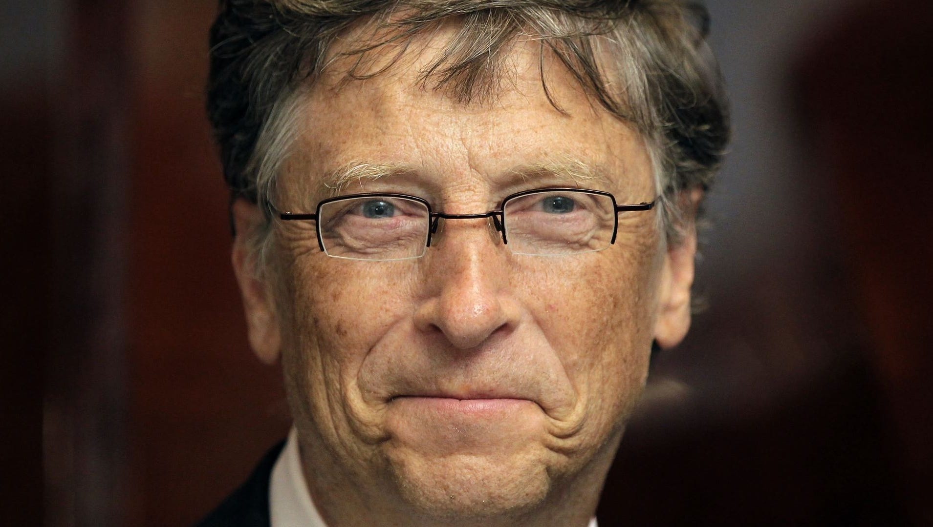 Bill Gates Richest lupon.gov.ph