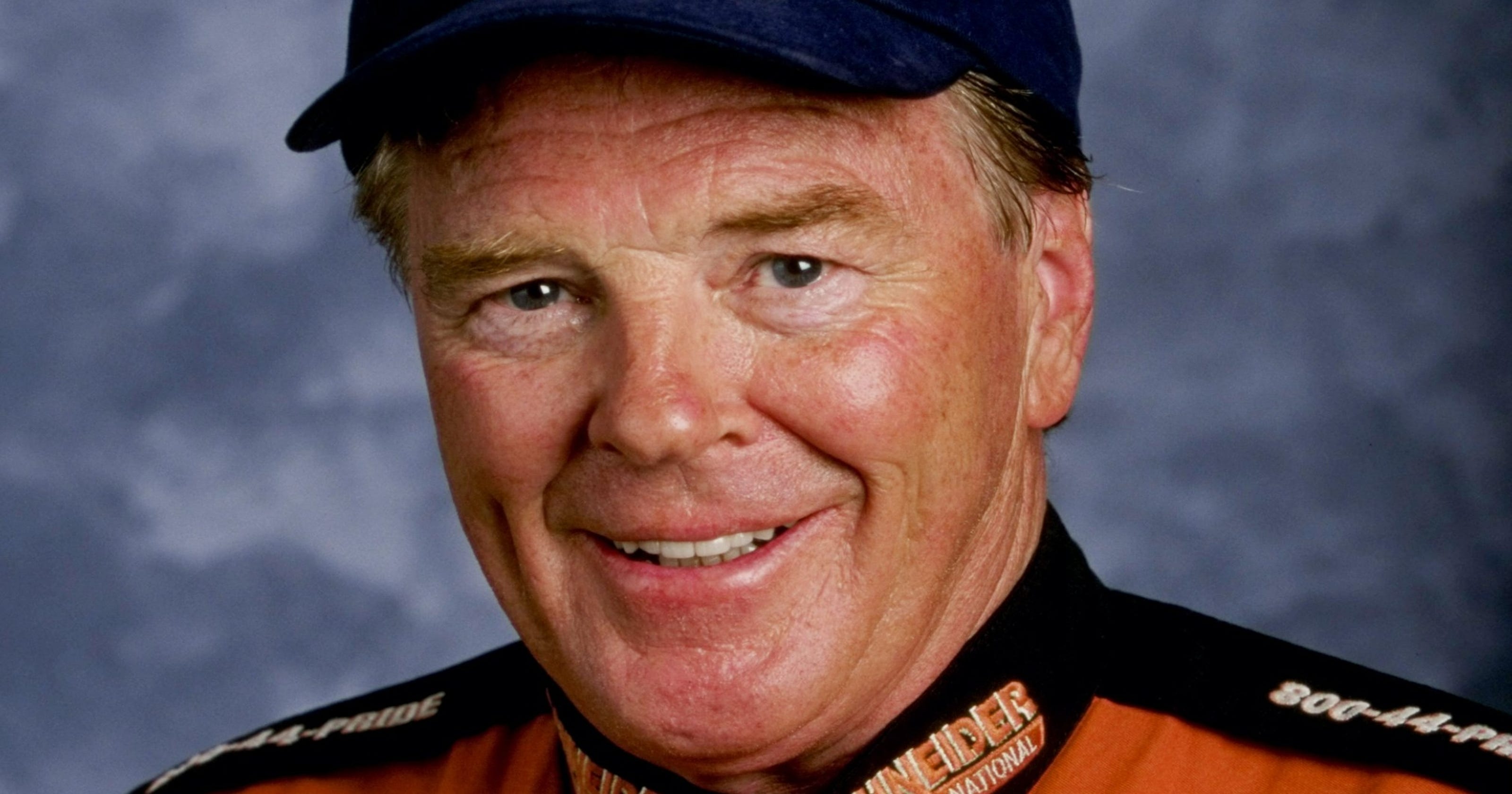 Nascar Drivers Recall Dick Trickle As Unique And Fun 