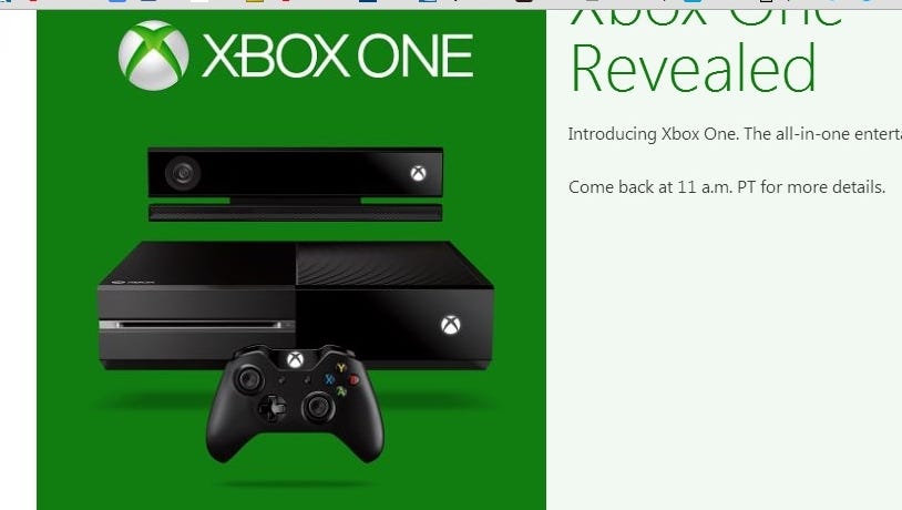 next xbox system