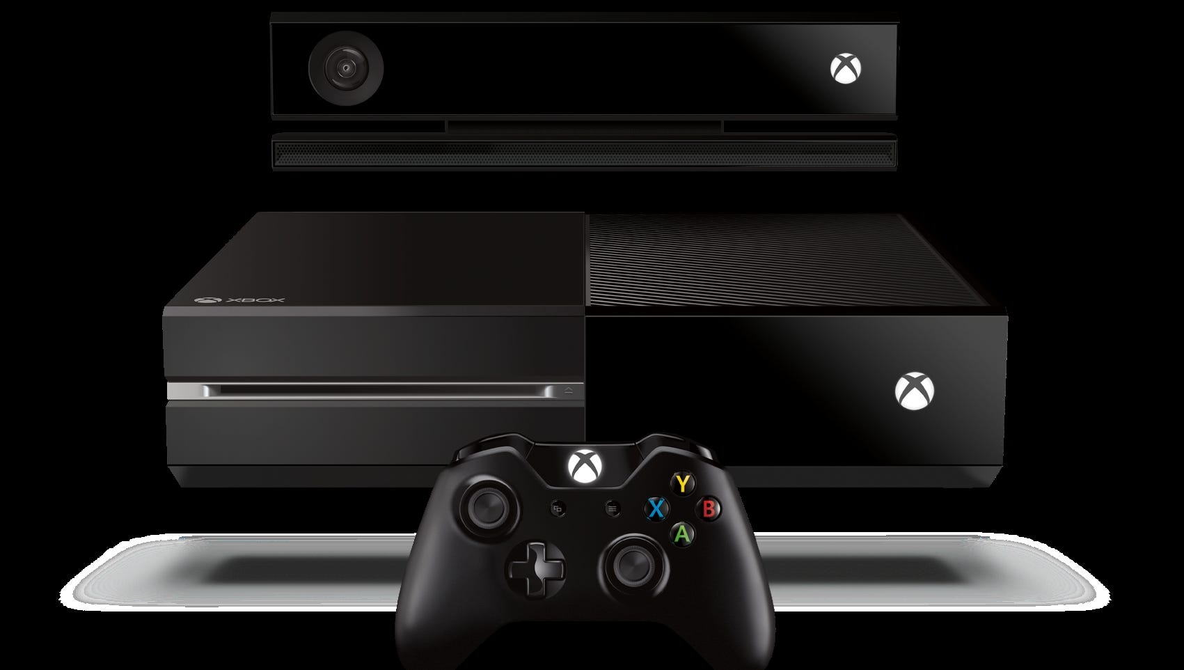 xbox bg