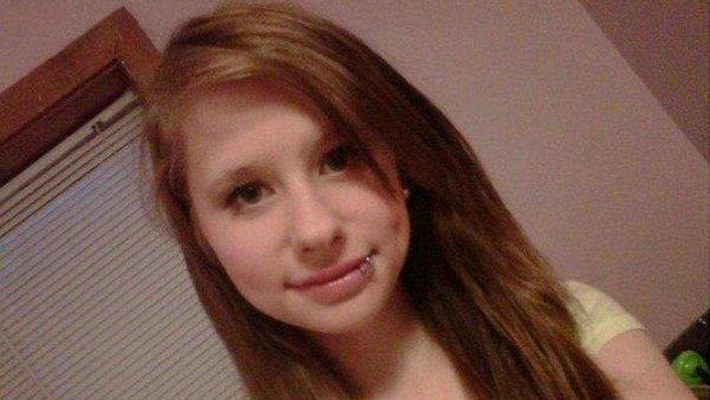 20-year-old charged in death of missing Maine teen