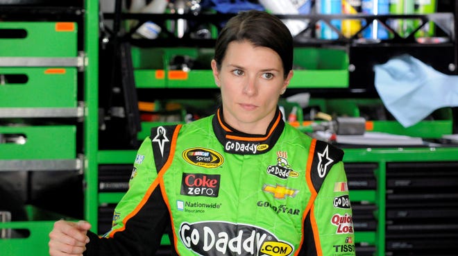 Danica Patrick won't be racing in both the Indy 500 and Coca-Cola 600 this year.